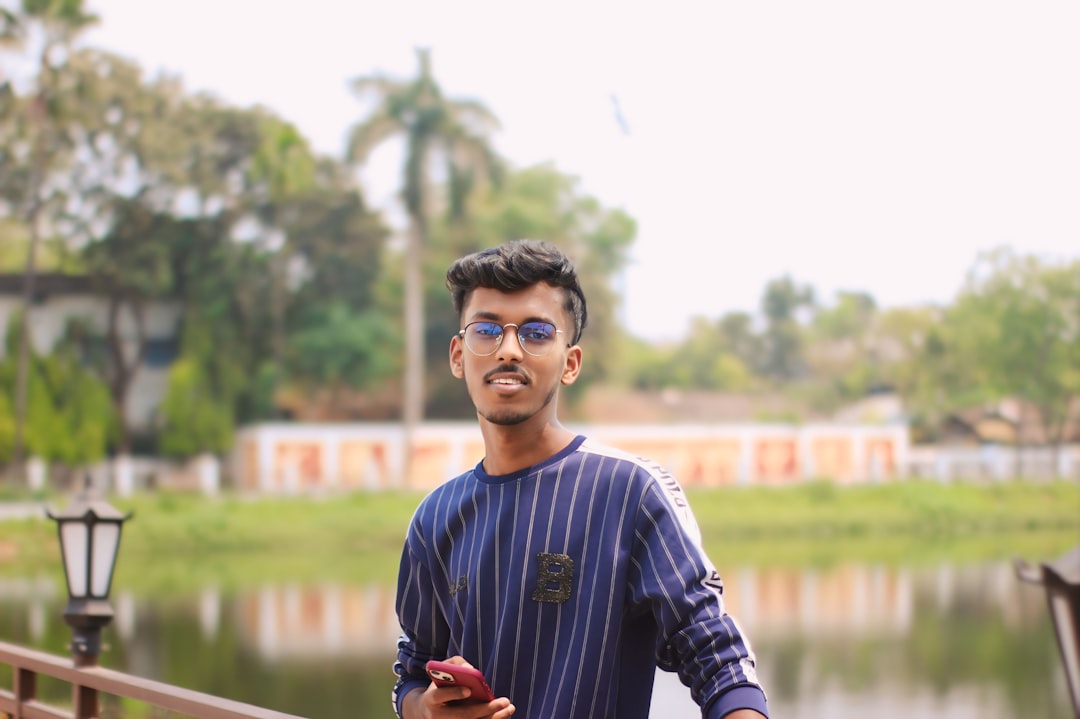 Vishal Kumar